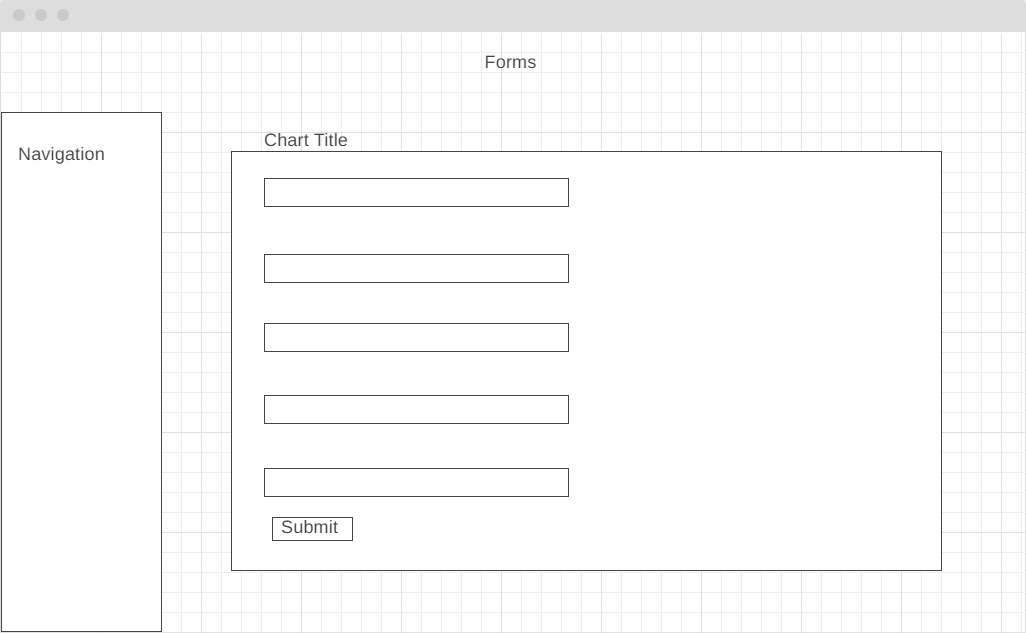 wireframe